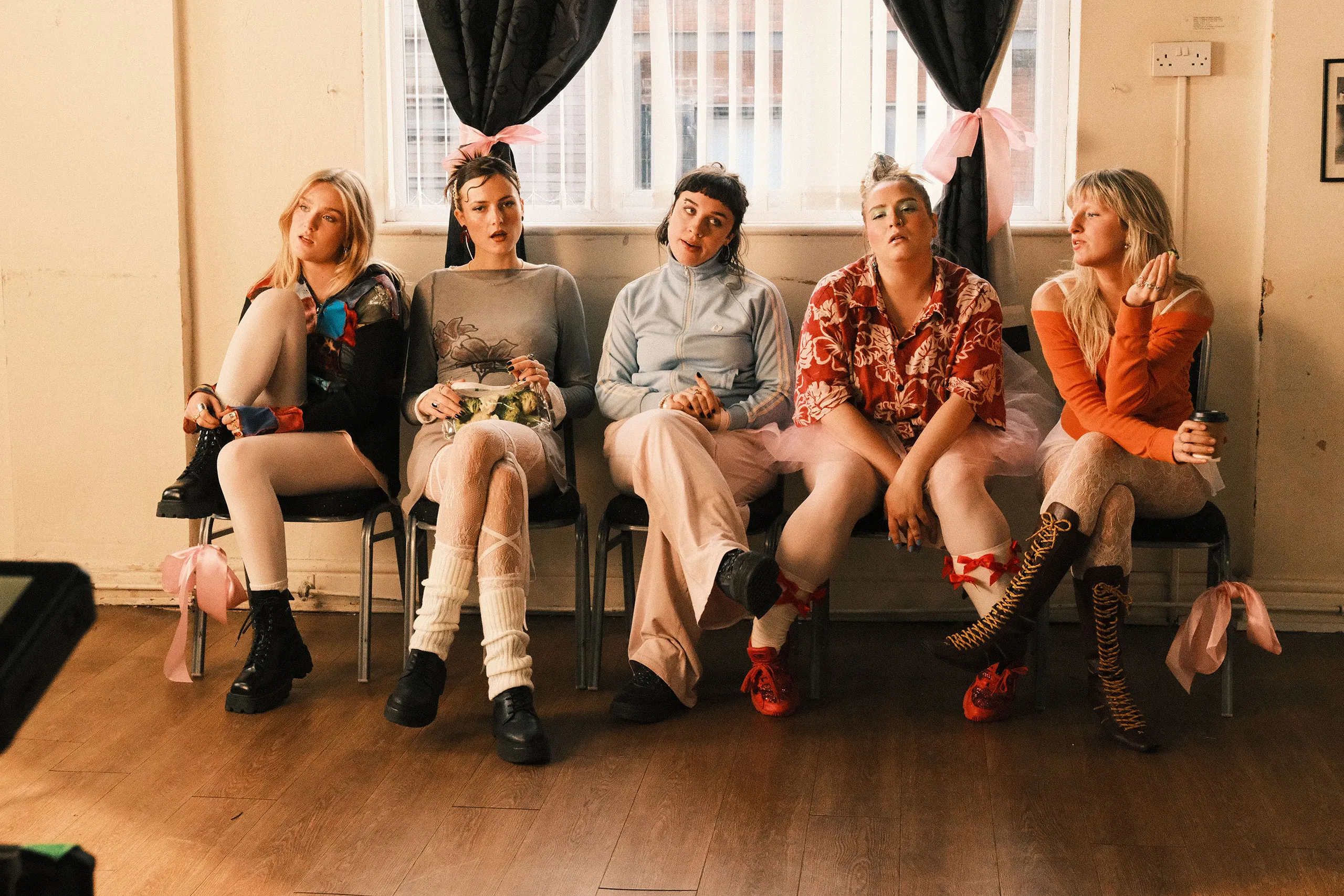 CloseUp Festival 2026 has added Girl Group, Finn Foxell and more to its lineup