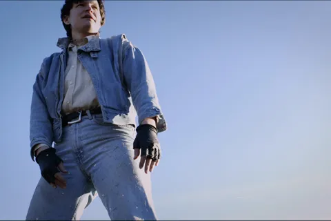 Adrianne Lenker has confirmed a new 43-track live album recorded at Revolution Hall shows