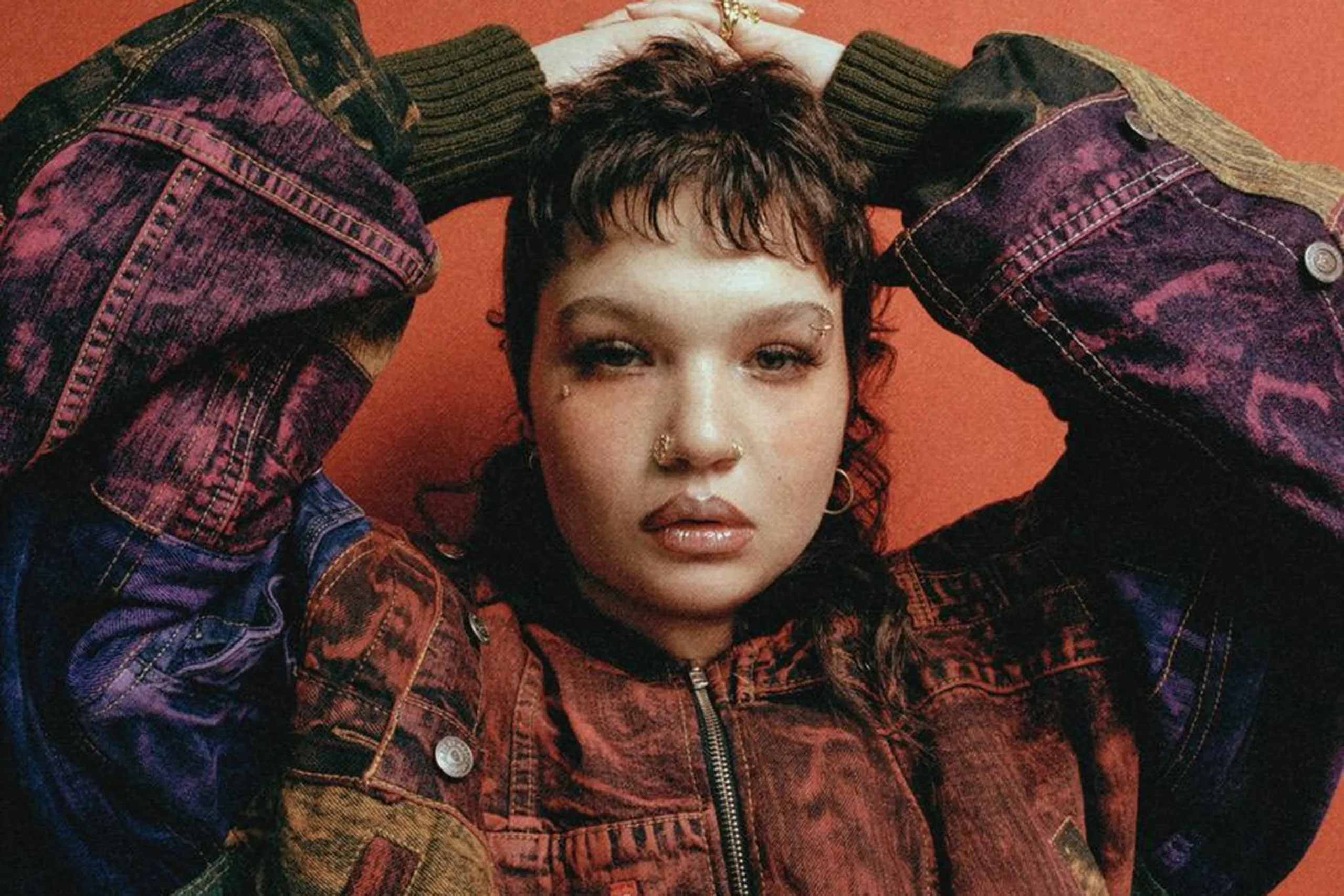 Lola Young has announced "a fuck you to all my exes", new album 'This Wasn’t Meant For You Anyway'