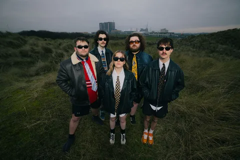 Marketplace have released a love song to Gardeners' World host Monty Don