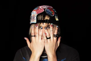 5SOS's Michael Clifford has released a surprise solo track, 'Carry You Away (Demo)'