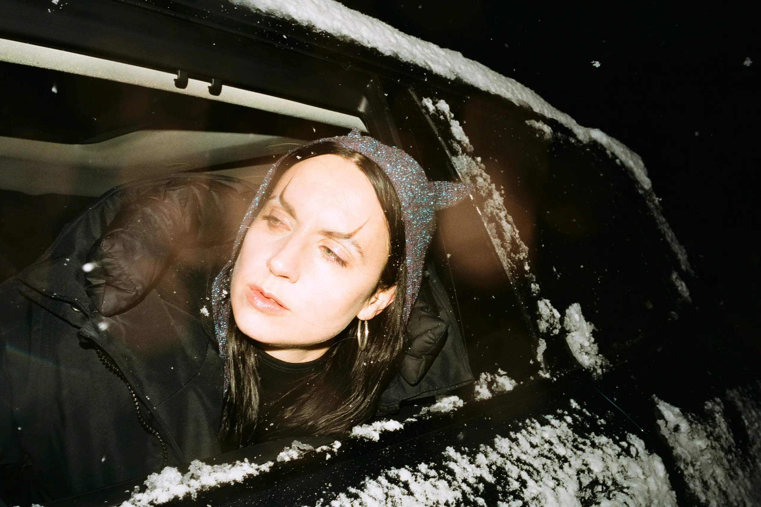 MØ celebrates self-preservation and self-joy with her new single 'Lose Yourself'