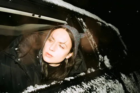 MØ celebrates self-preservation and self-joy with her new single 'Lose Yourself'