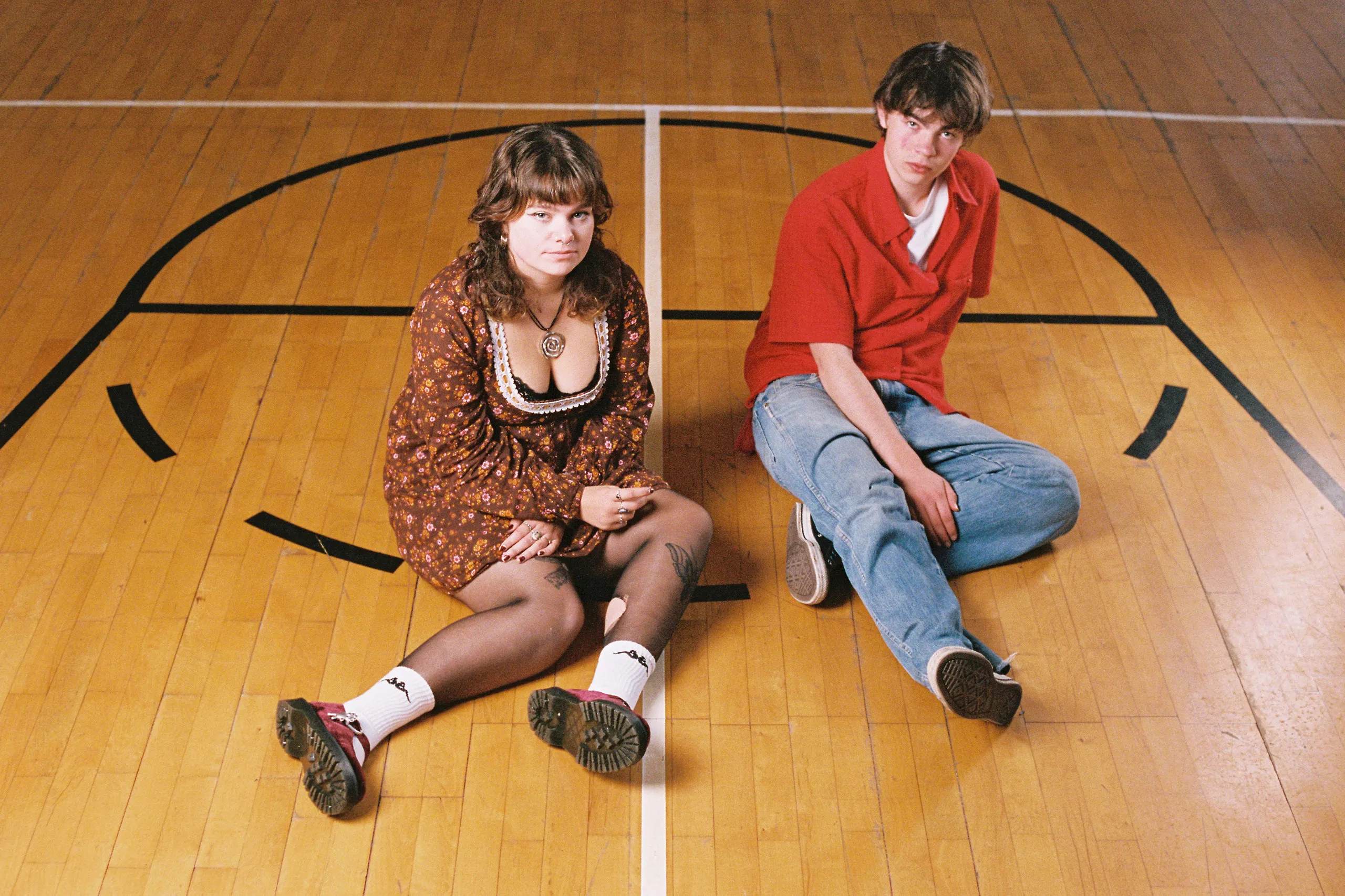 No Windows have shared their new single 'Easter Island', and announced 2025 tour dates