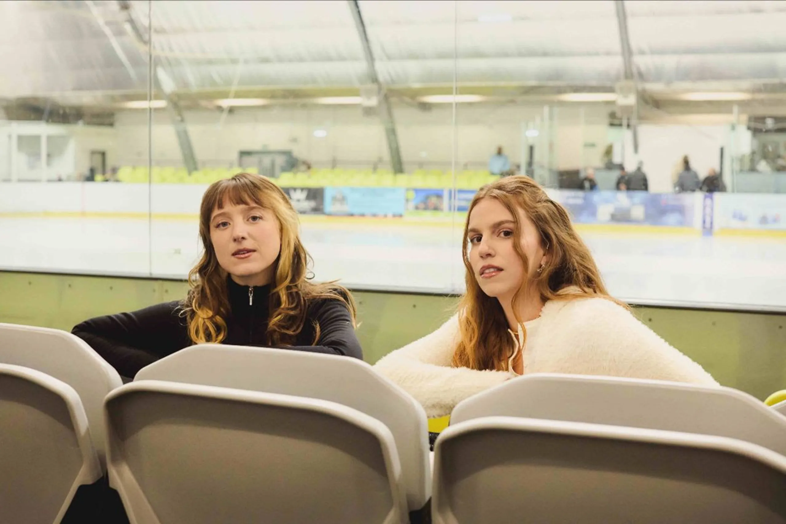 Prima Queen are the special guests on tonight's edition of Down With Boring