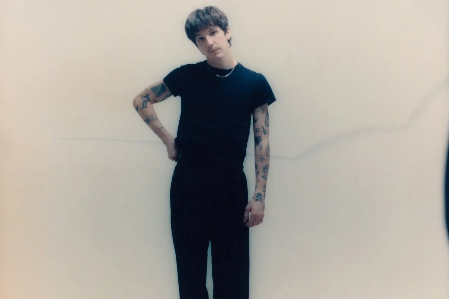 Role Model has announced some UK and European tour dates for late 2025