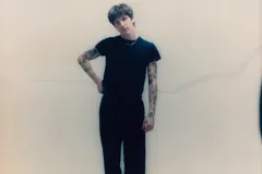 Role Model has announced some UK and European tour dates for late 2025