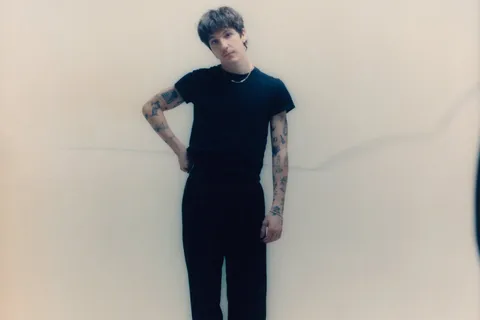 Role Model has announced some UK and European tour dates for late 2025