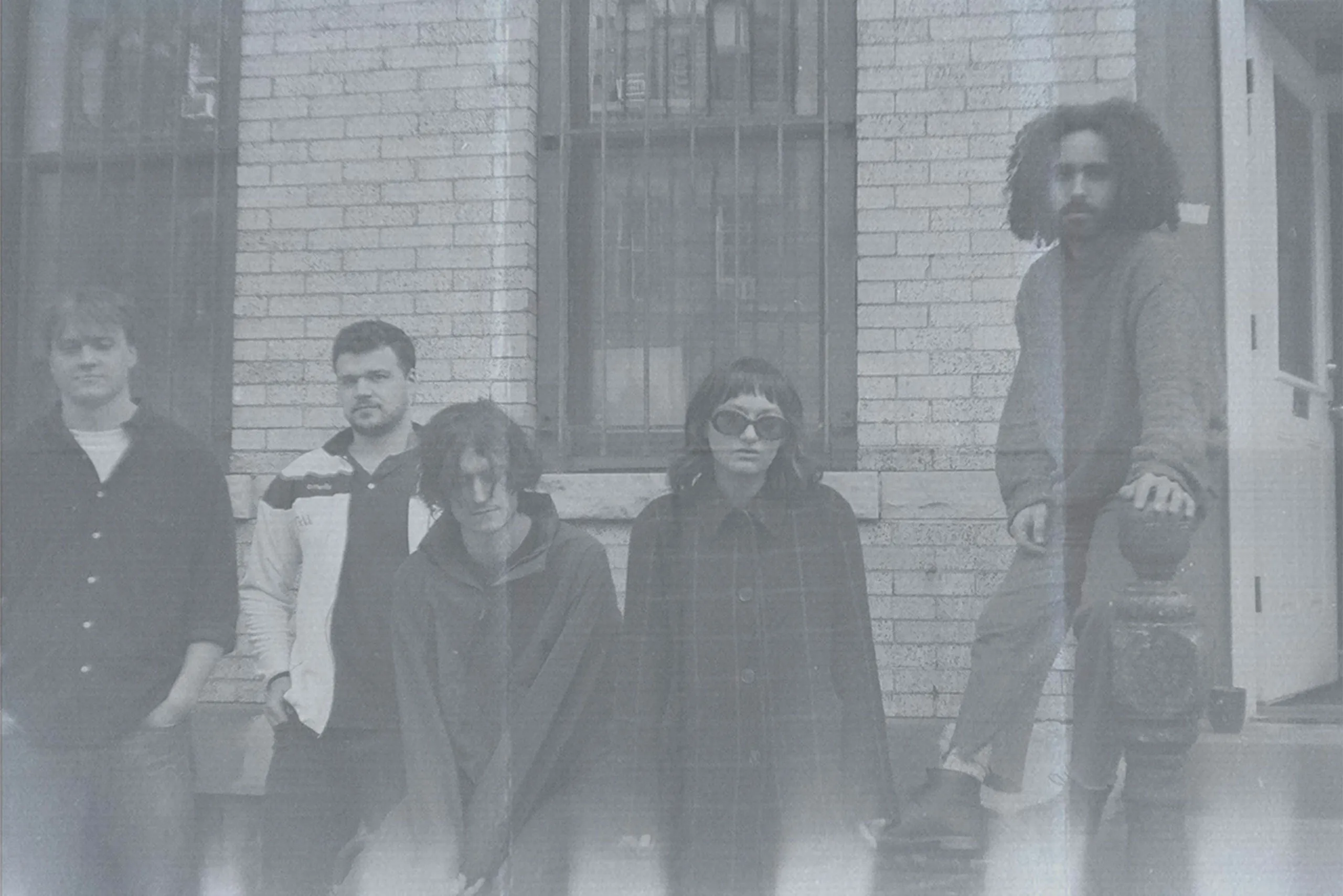 Slow Fiction have released their urgent new single 'When'