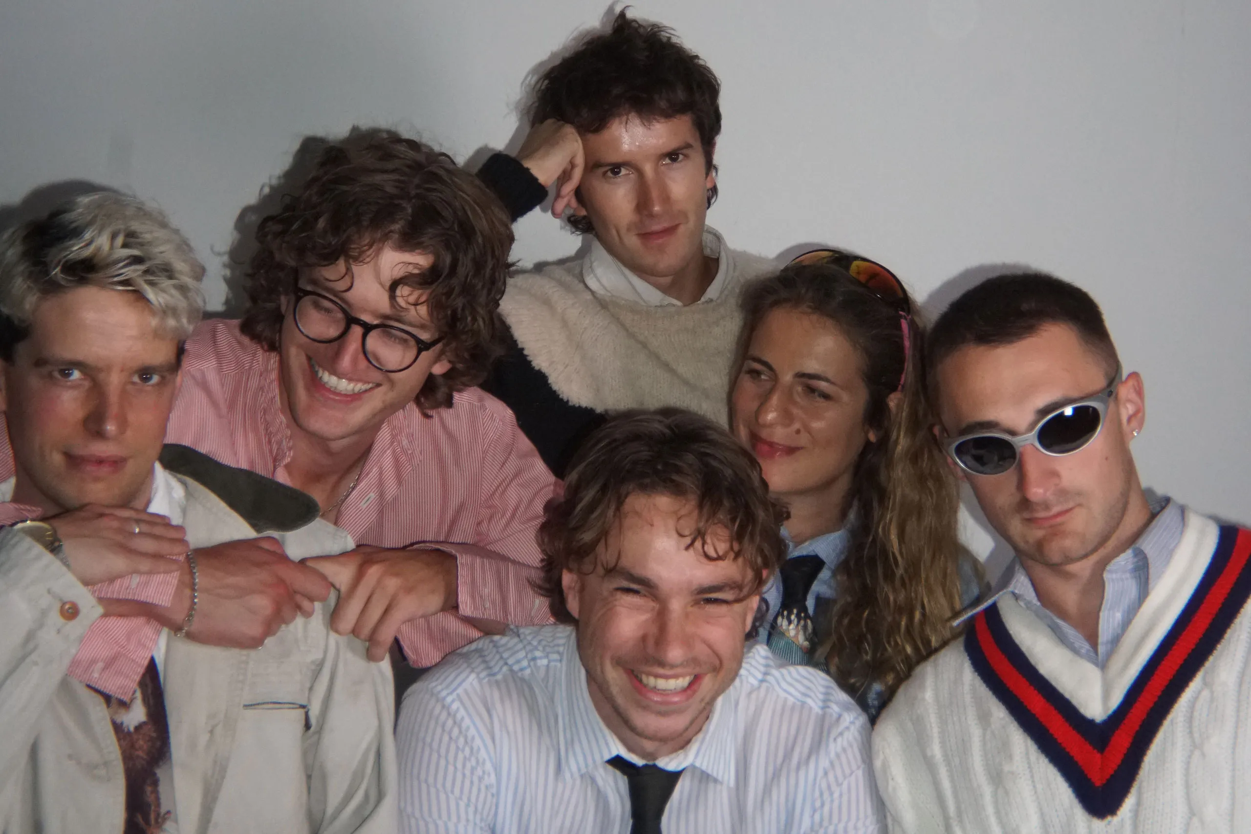 Sports Team dismiss expectations with their new single 'Sensible'