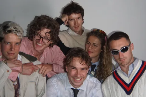 Sports Team dismiss expectations with their new single 'Sensible'