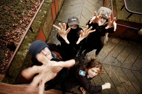 UNIVERSITY have announced their debut album 'McCartney, It'll Be OK'