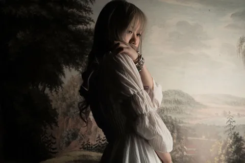 Wisp shares dreamy new single 'Get Back To Me'