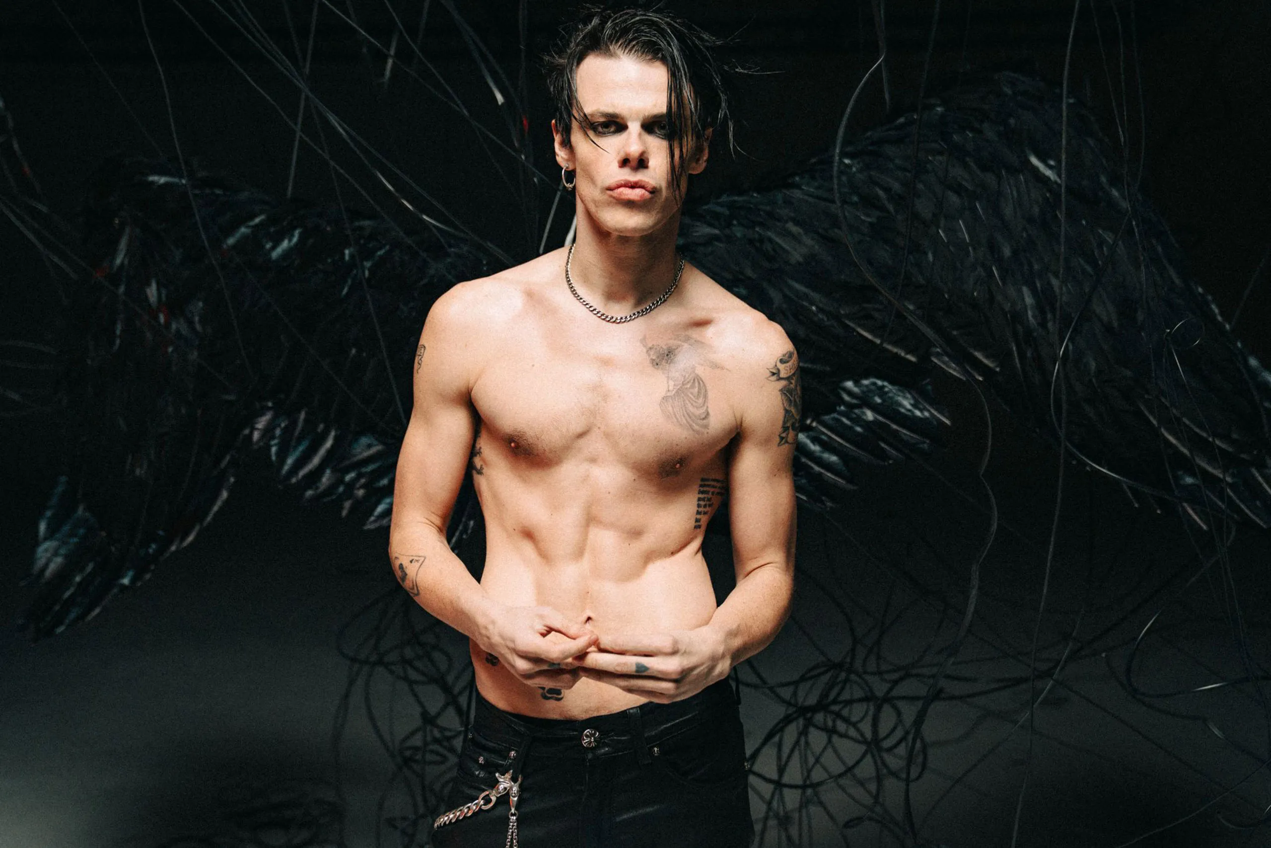 Yungblud has announced a surprise London show at Scala this Friday