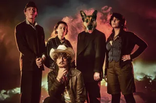 Deer Shed Festival has announcerd the first wave of acts for 2026