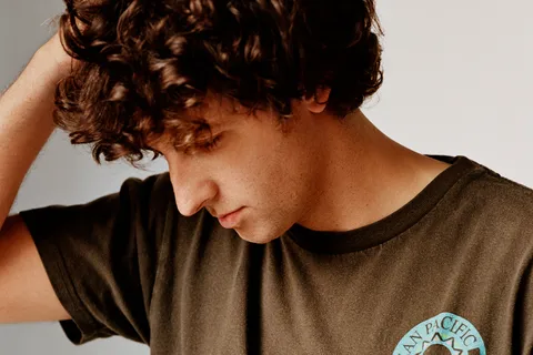 Jamie xx has dropped a new dance anthem, 'Dream Night'