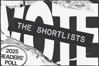 The Dork 2025 Readers' Poll nominations are in, featuring CMAT, Turnstile, Wolf Alice, Djo, Hayley Williams and loads more