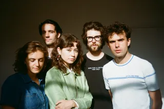 Dork's Here Comes Your Jan is returning to the 100 Club in January 2026