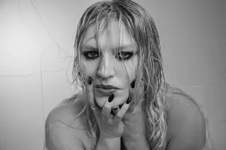 Self Esteem has been announced as a headliner for On The Mount at Wasing 2026