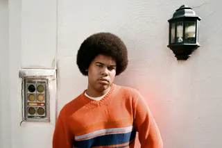 Sekou has announced a 2026 UK and EU headline tour