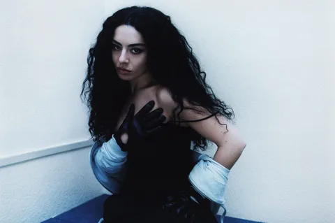 Charli XCX has collaborated with John Cale on new track 'House' for the 'Wuthering Heights' soundtrack - and there's an entire album coming