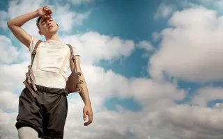 Mighty Hoopla and Olly Alexander have announced Trans Mission, a concert for trans solidarity