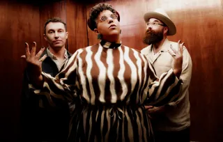 Alabama Shakes have added two UK dates to their upcoming tour plans