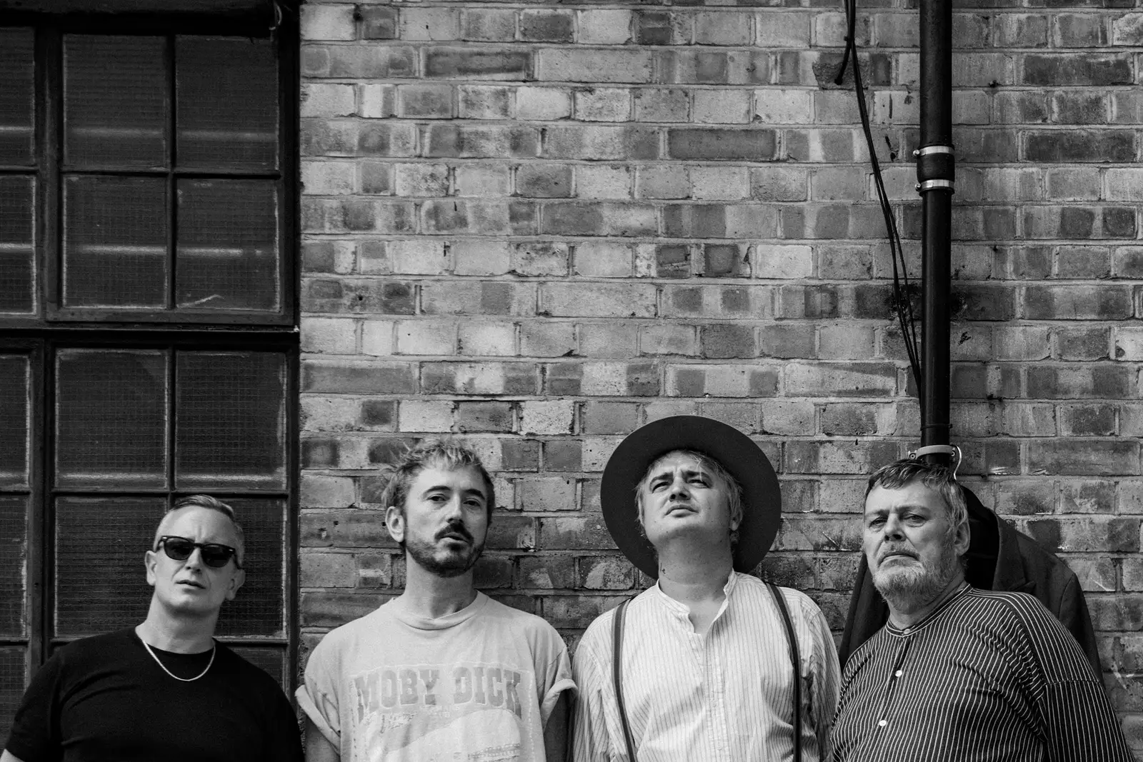 Babyshambles are set to play their sole UK headline date at Margate's Dreamland this summer