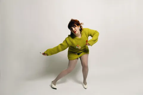 Truck Festival has announced the first wave of acts for 2026, including CMAT, The Maccabees and more