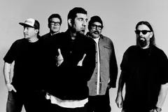 Deftones are going to headline All Points East x Outbreak Fest 2026