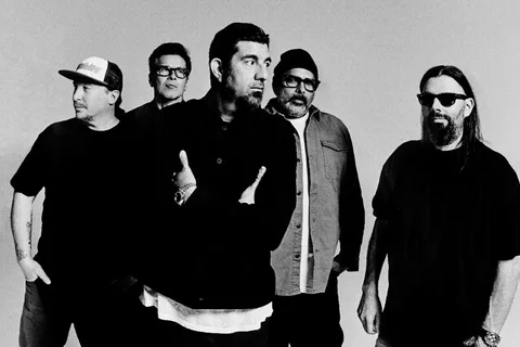 Deftones are going to headline All Points East x Outbreak Fest 2026