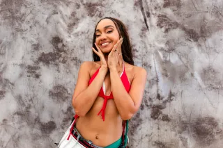 Leigh-Anne and Paloma Faith are among several stars who have launched the TOGETHER alliance against the far right