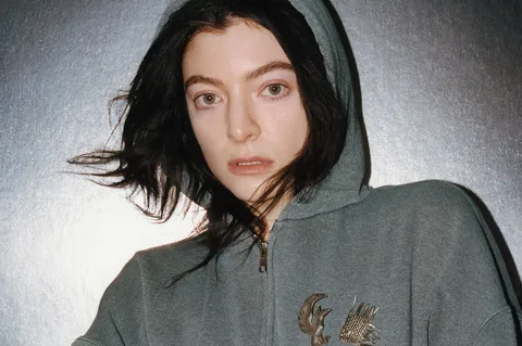 Lorde is going to headline All Points East 2026, with PinkPantheress, Zara Larsson and more