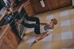 Perfume Genius has shared a new single, 'No Front Teeth', featuring Aldous Harding