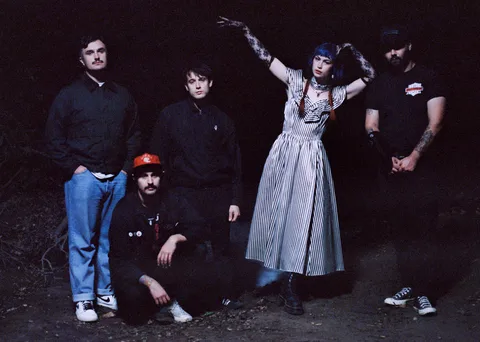 Outbreak Fest has revealed its initial line-up for 2026's Manchester edition