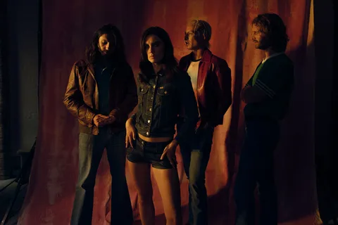 Tramlines has revealed Fatboy Slim, Courteeners and Wolf Alice as its 2026 headliners