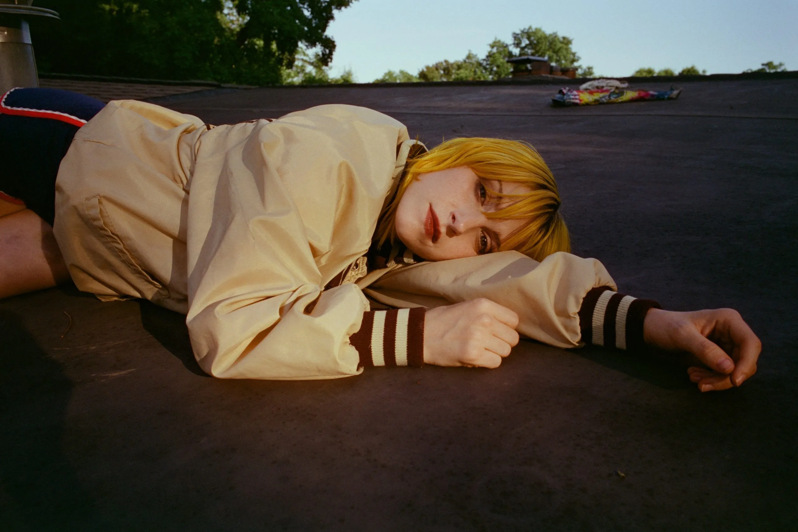 Hayley Williams has added several more shows to her solo tour due to high demand