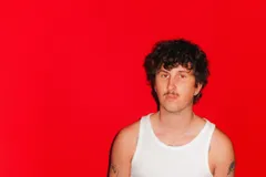 Arthur Hill has booked a huge new show at London's OVO Arena Wembley