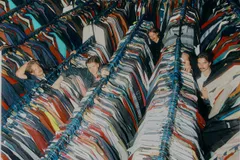 Kissing On Camera and Lemonsuckr have signed up for Dork's Night Out with Do Nothing