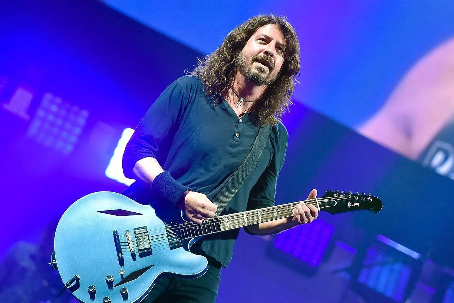Foo Fighters have shared an update on their new album