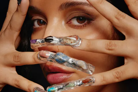 JADE has announced a deluxe edition of her debut album, 'THAT'S SHOWBIZ BABY! THE ENCORE'