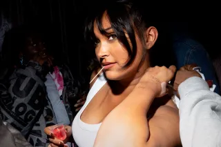 Joy Crookes is set to perform at Cross The Tracks 2026