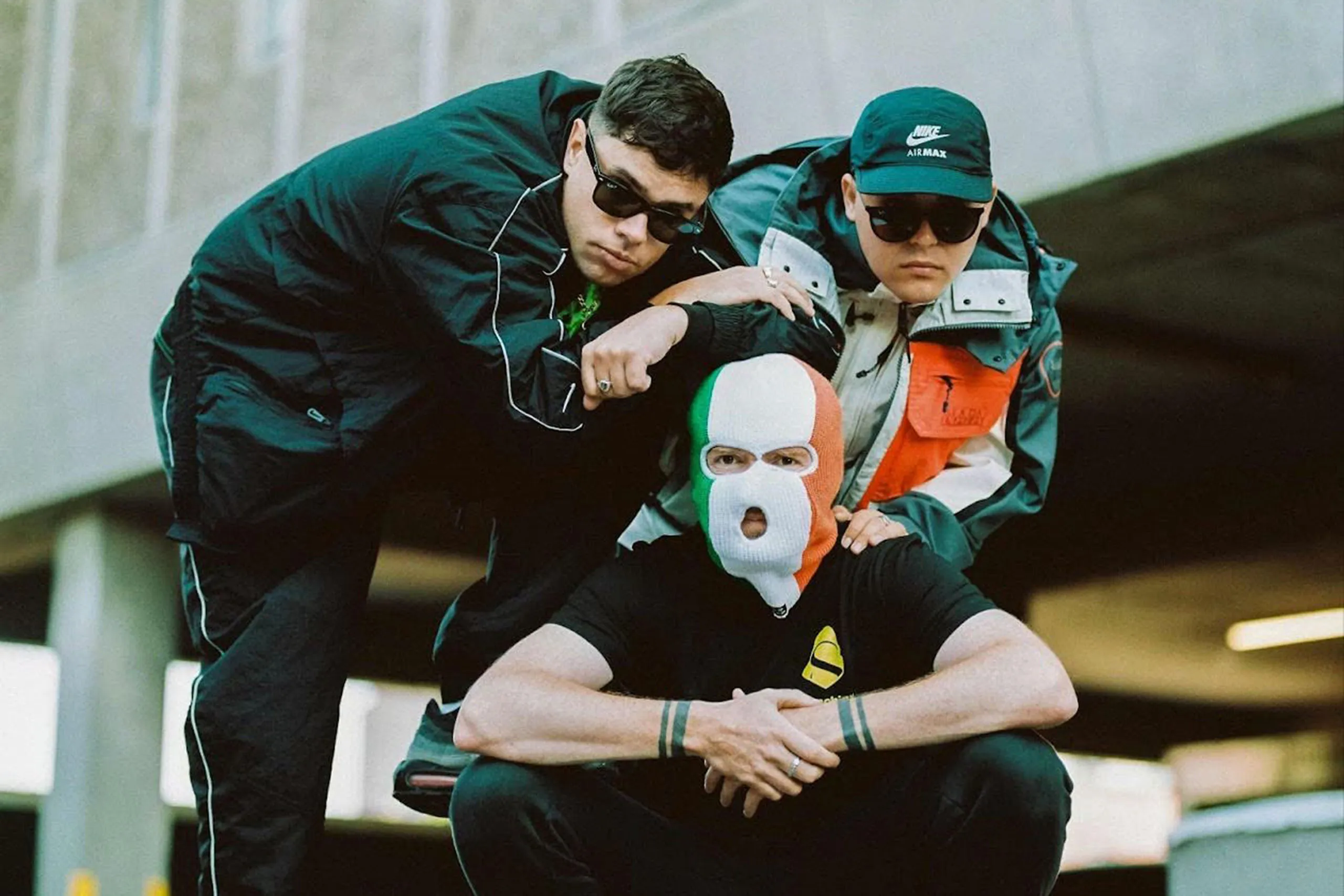 Martin Garrix, Kneecap and Matt Berninger are among the new additions to Open’er Festival's 2026 lineup