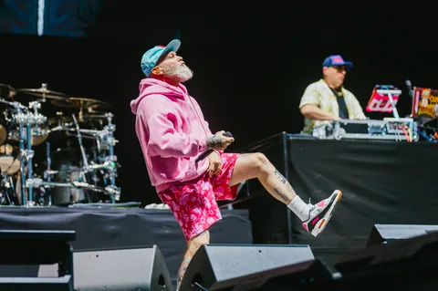 Download Festival 2026 will be headlined by Guns N’ Roses, Linkin Park and Limp Bizkit