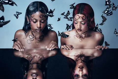 Nova Twins have booked a 2026 UK and Europe tour