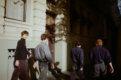 Live at Leeds: In The City 2025 has finalised this year's lineup, and partnered with Launchpad