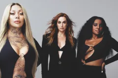 Sugababes are set to headline a 17th-century manor festival next summer
