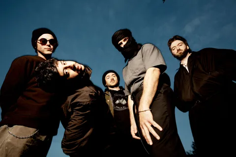 Michigan noise-rock band Prostitute have signed to Mute for their debut album, due next year