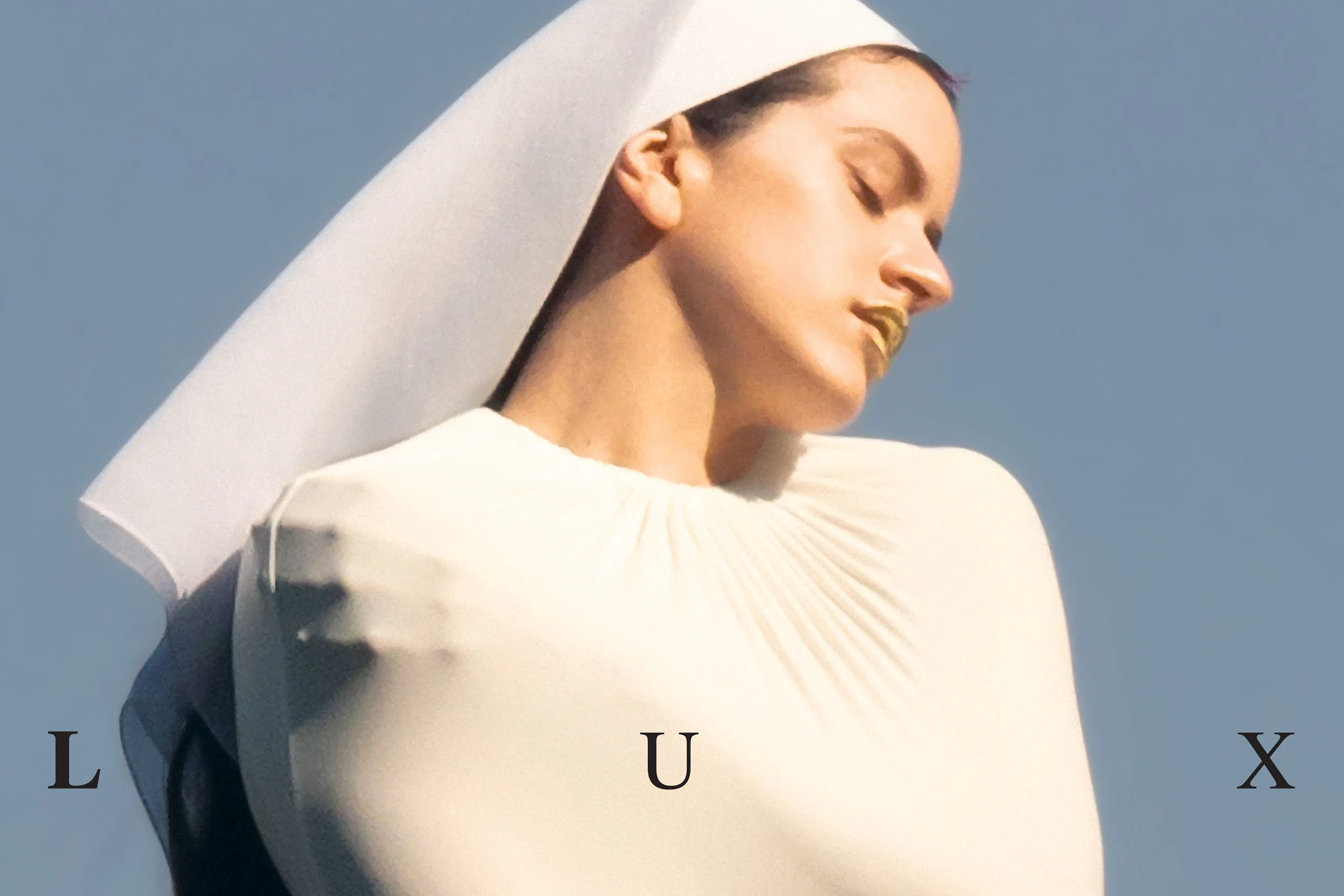 ROSALÍA has unveiled her new album 'LUX', set to feature collabs with the London Symphonic Orchestra, Björk and more