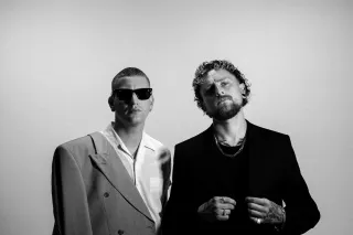 Kid Kapichi have released their new single 'Worst Kept Secret'